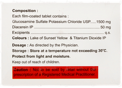 Kondro Acute Tablet 10