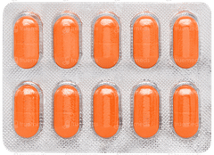 Kondro Acute Tablet 10