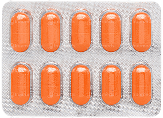 Kondro Acute Tablet 10