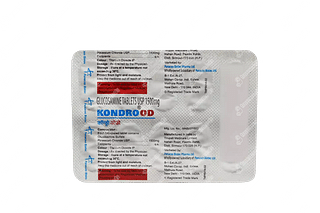 Kondro Od Tablet 10