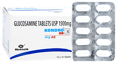 Kondro Od Tablet 10