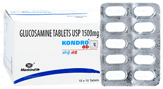 Kondro Od Tablet 10