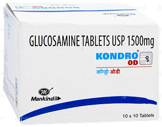 Kondro Od Tablet 10