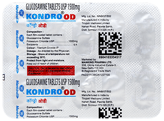 Kondro Od Tablet 10