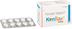 Konflav Tablet 10