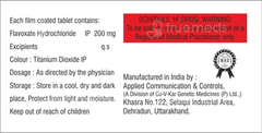 Konflav Tablet 10
