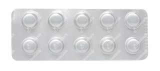 Korandil 10 MG Tablet 10