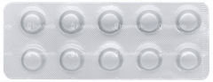 Korandil 10 Tablet 10