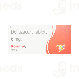Korum Tablet 10