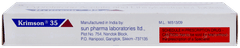 Krimson 35 Tablet 21 Krimson 35 Tablet 21