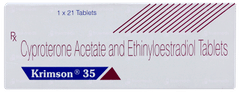 Krimson 35 Tablet 21 Krimson 35 Tablet 21