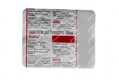 Kudzu Tablet 10 Kudzu Tablet 10