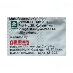 Kudzu Tablet 10