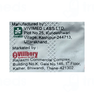 Kudzu Tablet 10