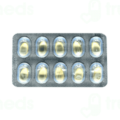 Kuffdryl D Capsule 10 Kuffdryl D Capsule 10