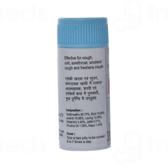 Kushal Kanthil 6 MG Tablet 1 Kushal Kanthil 6 MG Tablet 1