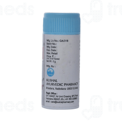 Kushal Kanthil 6 MG Tablet 1 Kushal Kanthil 6 MG Tablet 1