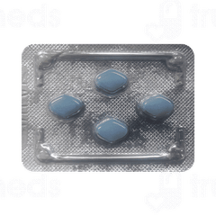 Kutub X 50/30 MG Tablet 4 Kutub X 50/30 MG Tablet 4