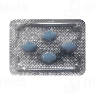 Kutub X 50/30 MG Tablet 4