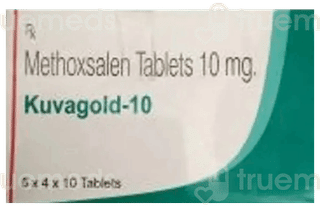 Kuvagold 10 Mg Tablet 10