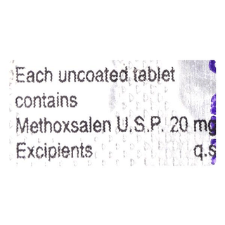 Kuvagold 20 Mg Tablet 10