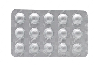 Kvog 0.2 MG Tablet Md 15