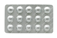 K Vog 0.3mg Tablet 15