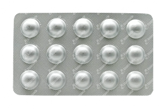 Kvog 0.3 MG Tablet 15