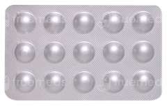 K Vog 0.3Mg Tablet 15 K Vog 0.3Mg Tablet 15