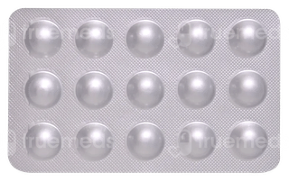 K Vog 0.3Mg Tablet 15