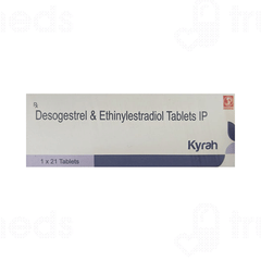 Kyrah Tablet 21