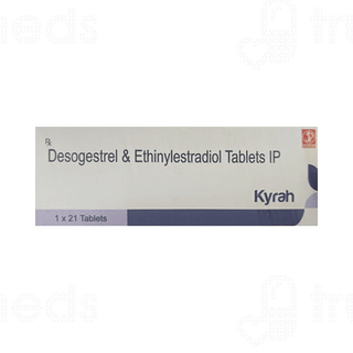 Kyrah Tablet 21