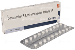 Kyrah Tablet 21