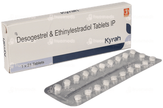 Kyrah Tablet 21