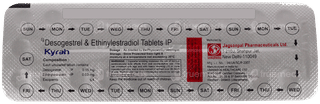 Kyrah Tablet 21
