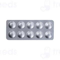 L Cetron 10 MG Tablet 10