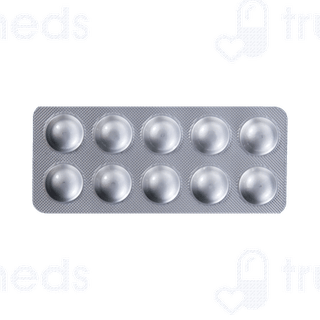 L Cetron 10 MG Tablet 10