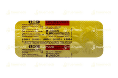 L Dio 1 Tablet 10 L Dio 1 Tablet 10