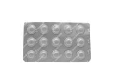 L Montus 10/5 MG Tablet 15