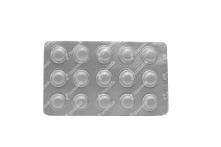 L Montus 10/5 MG Tablet 15