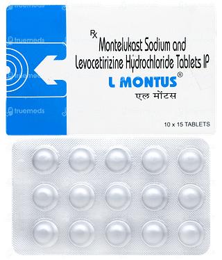 L Montus Tablet 15