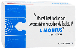 L Montus Tablet 15