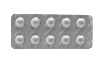 L Montus Abl 5/10/75 MG Tablet 10