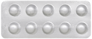 L Montus Kid Forte Tablet 10