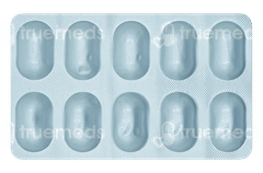 L Panto D 30/40 Mg Tablet 10 L Panto D 30/40 Mg Tablet 10