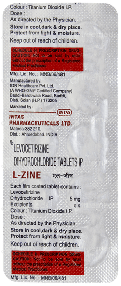 L Zine Tablet 10 L Zine Tablet 10