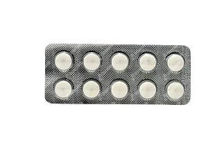 L Cin 250 MG Tablet 10