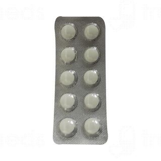 L Cin 250 Tablet 10