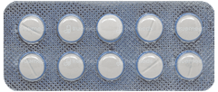 L Cin 250 Tablet 10 L Cin 250 Tablet 10