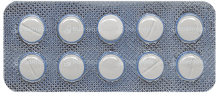 L Cin 250 Tablet 10